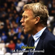 Illustration for article titled David Moyes Doesnt Know Who His New Players Are